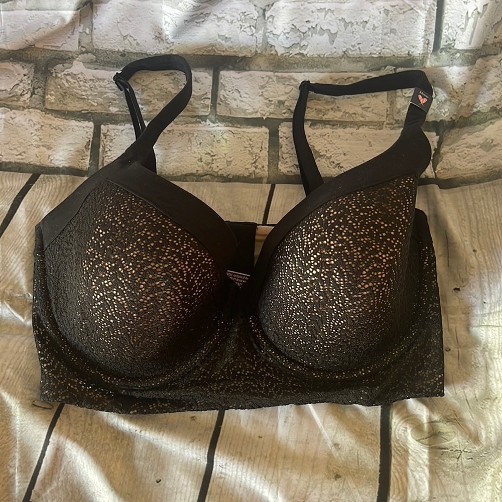 Victoria’s Secret bra
